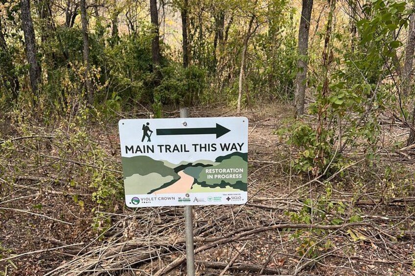 Greenbelter Safari Hikes 2