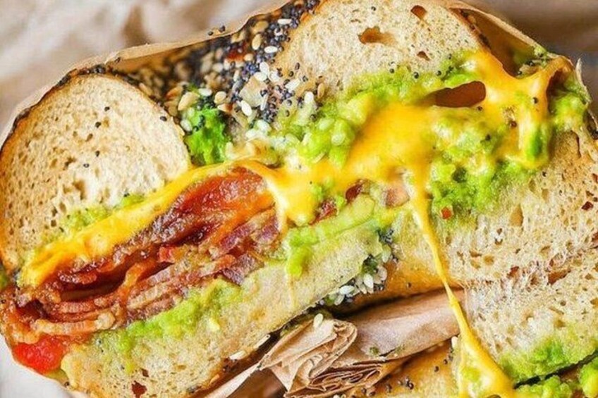 Los Angeles Best Street Food Tour With A Local Guide 1