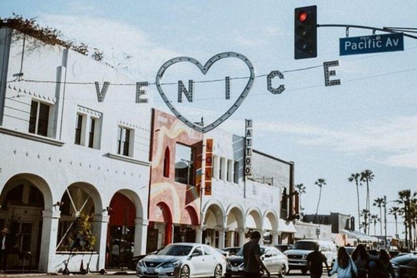 Los Angeles Best Street Food Tour With A Local Guide 2