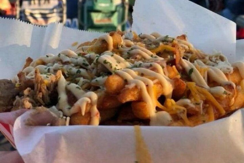 Los Angeles Best Street Food Tour With A Local Guide 3
