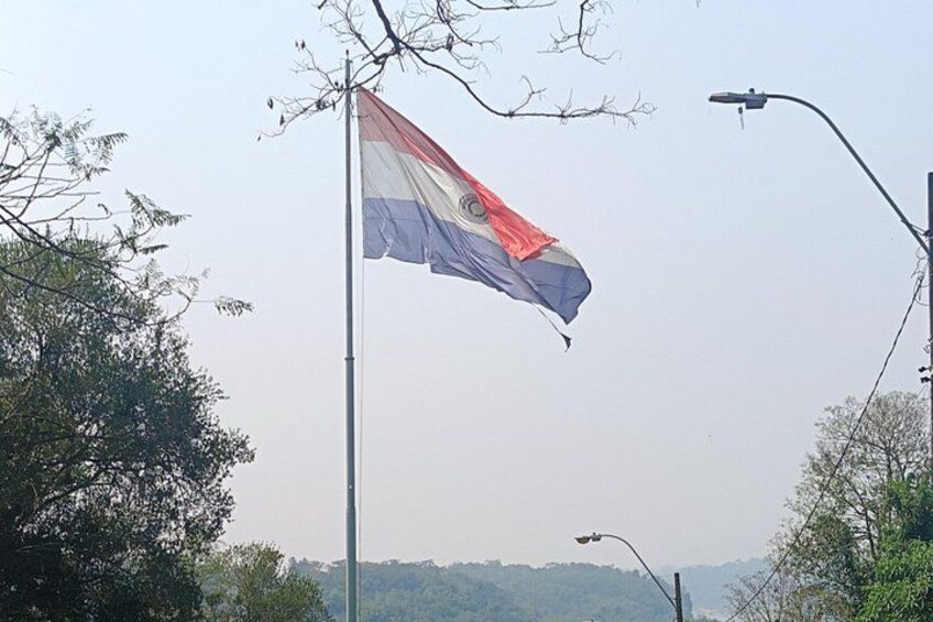 Small Group City Tour in Paraguay 3