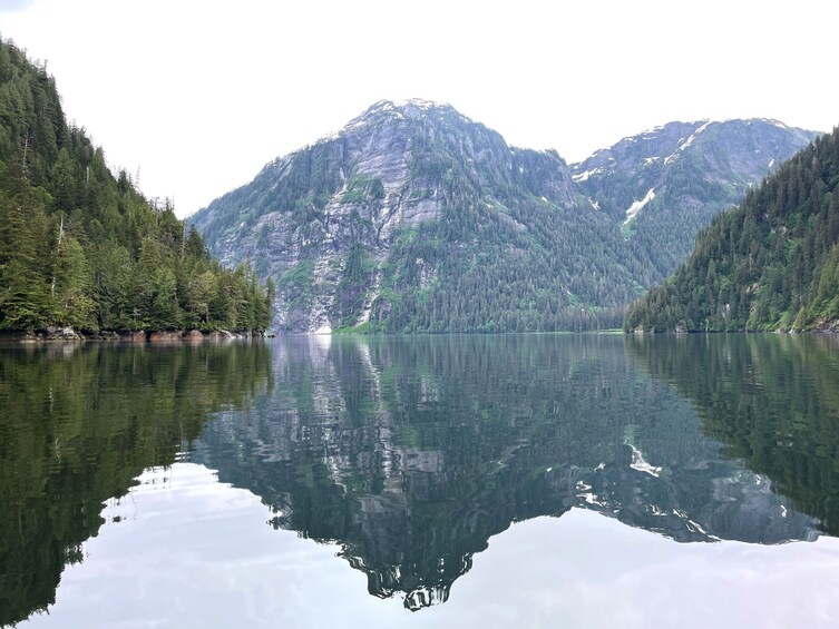 Misty Fjords Expedition 