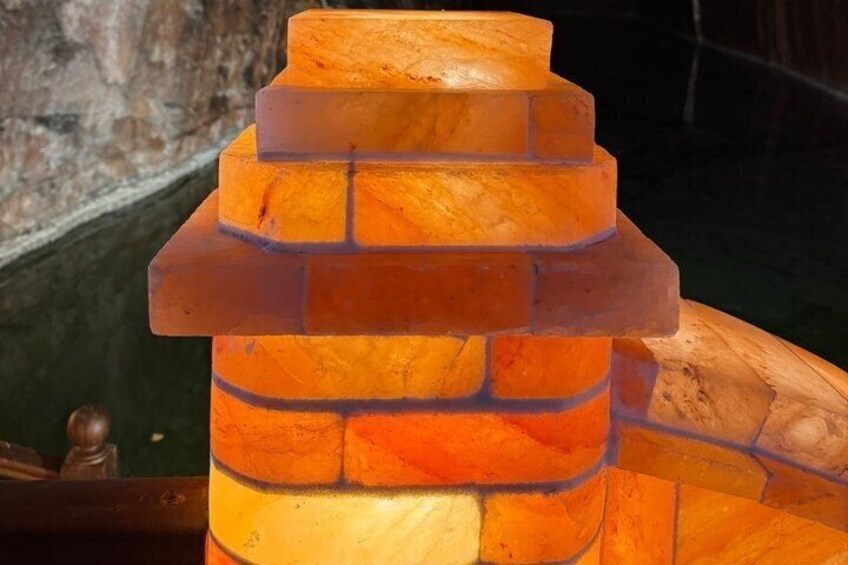Private Khewra Salt Mine & Katas Raj Temple Day Tour 3