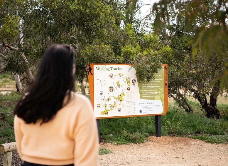 Picture 8 for Activity Monarto Safari Park: General Admission Tickets 5