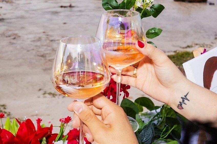 Wine Tasting 5