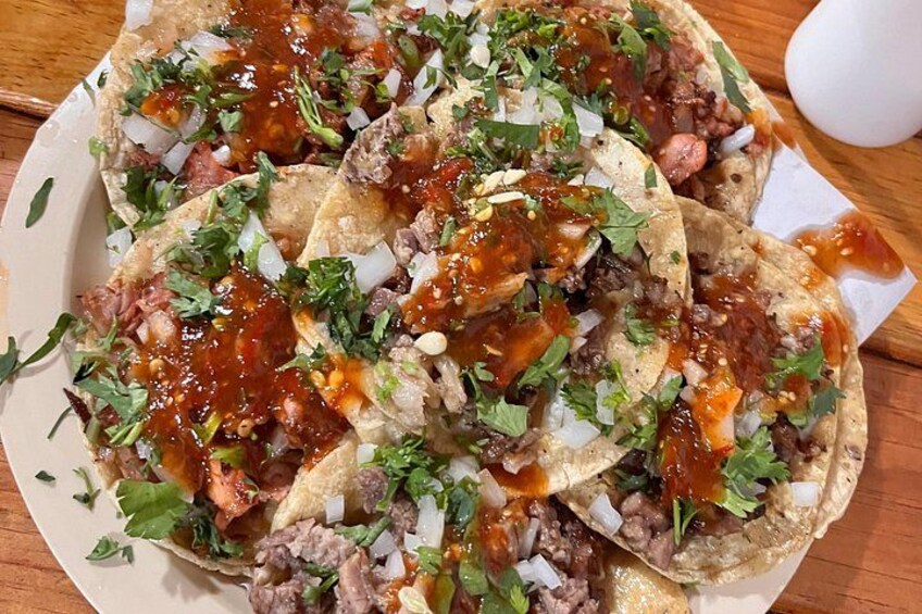 Tacos 3