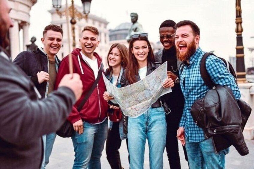 Dublin Medieval Walking Tour with a Guide 2