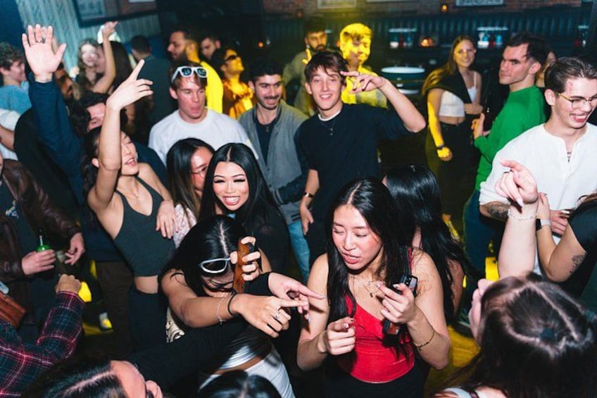 Twelve West Nightclub 3