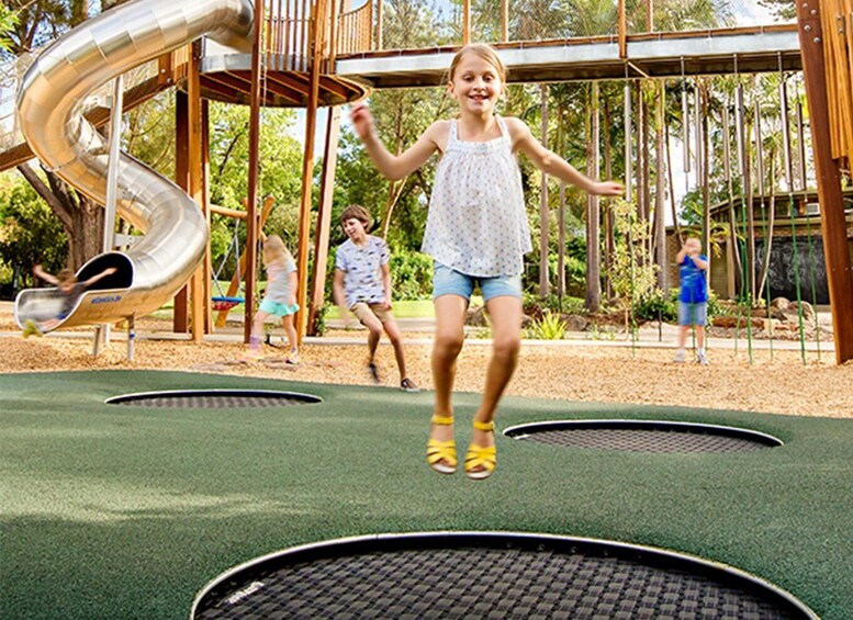 Picture 2 for Activity Adelaide Zoo: General Admission Tickets 4