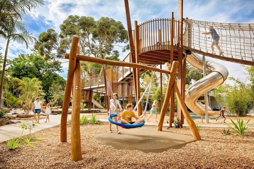 Picture 3 for Activity Adelaide Zoo: General Admission Tickets 2