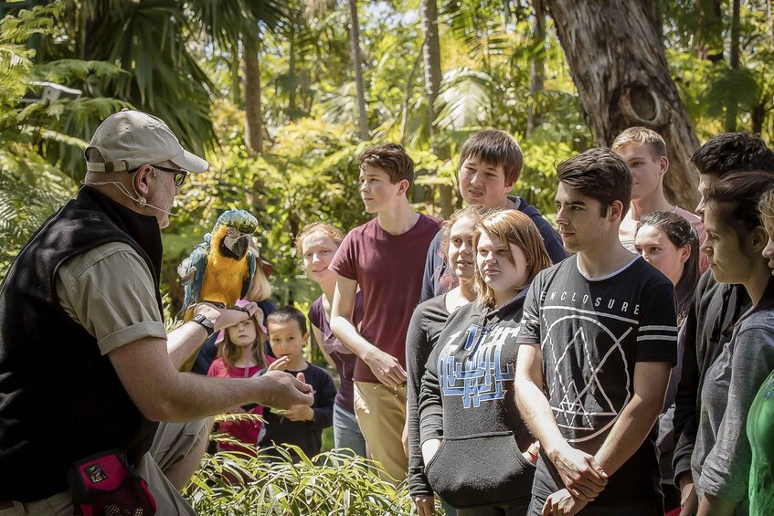 Adelaide Zoo: General Admission Tickets 1