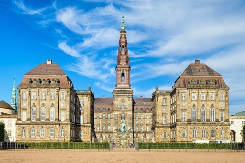 Danish National Museum Copenhagen Archeology History Tour 5