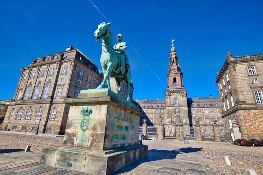 Danish National Museum Copenhagen Archeology History Tour 4