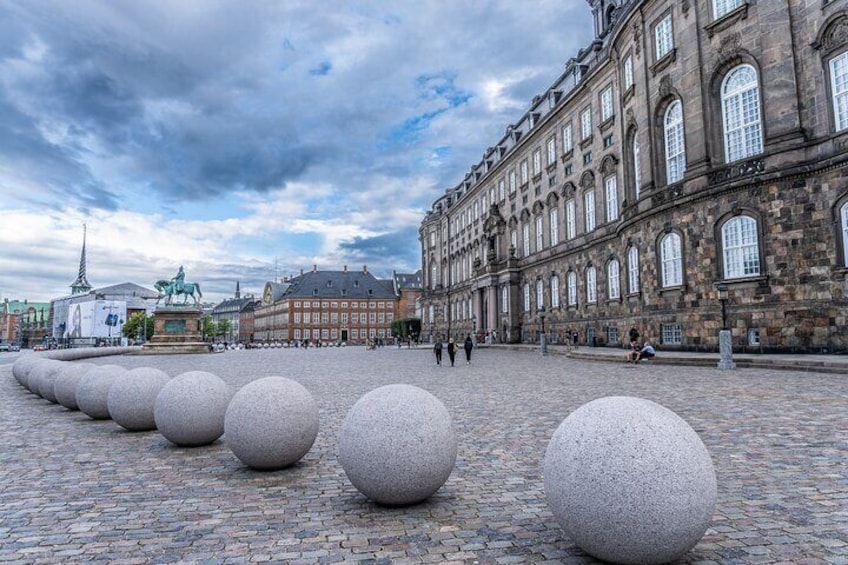 Danish National Museum Copenhagen Archeology History Tour 3