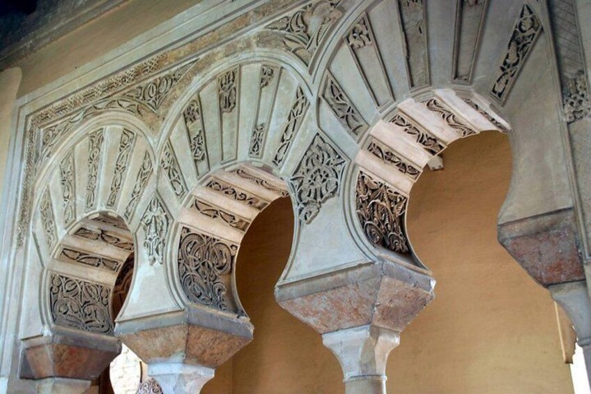 Mosque Private Guided Tour 4
