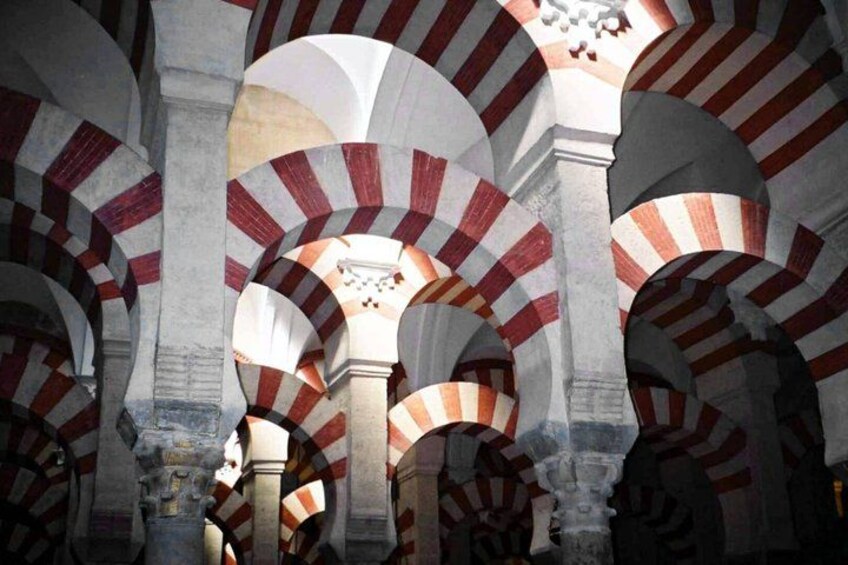 Mosque Private Guided Tour 1