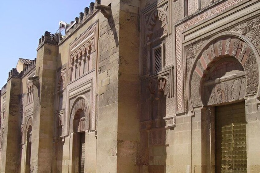 Mosque Private Guided Tour 3