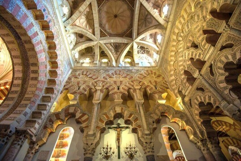 Mosque Private Guided Tour 2
