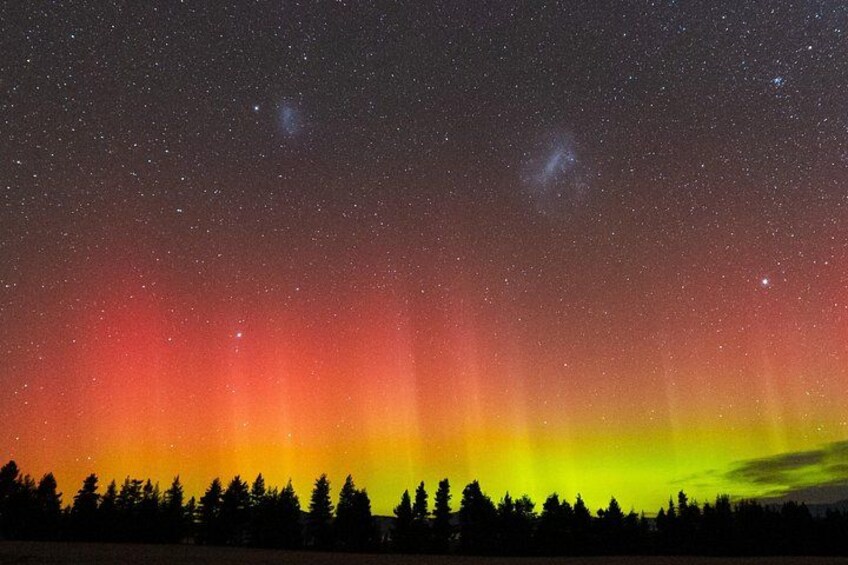 Aurora Australis 3
