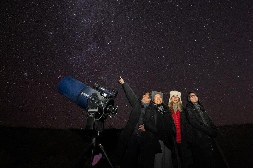 Join our small group tours here in Lake Tekapo 4
