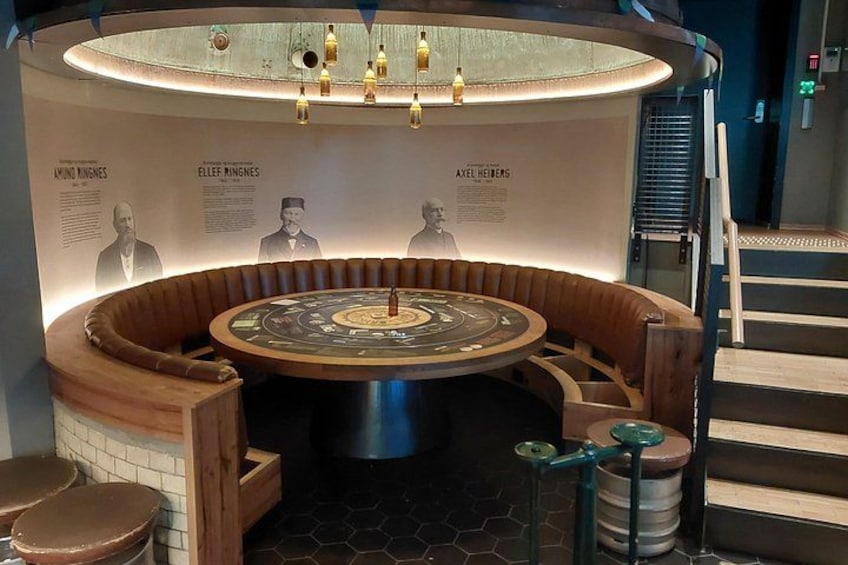 3 Hours Walking Tour for Great Food in Oslo 2