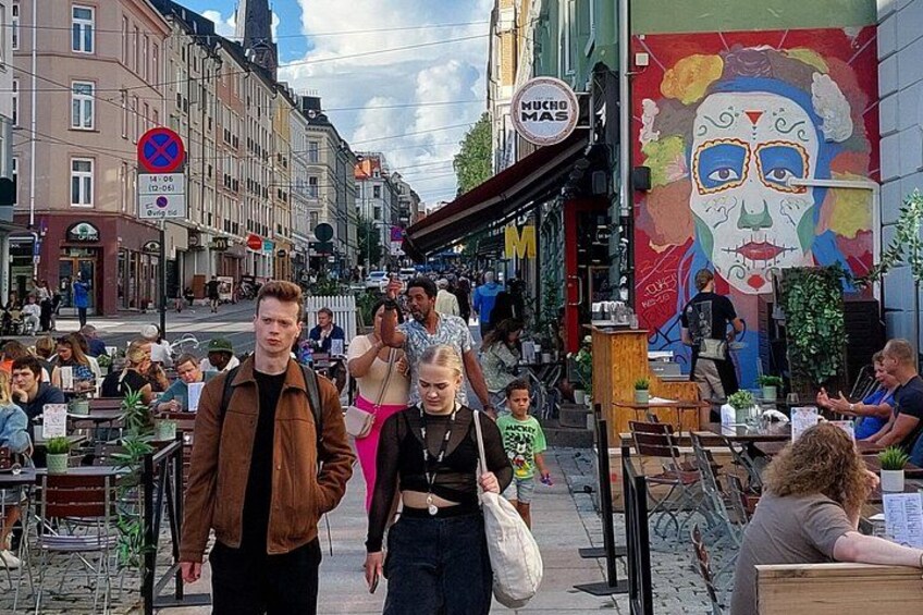 3 Hours Walking Tour for Great Food in Oslo 3