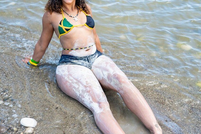 Bamboo Rafting, ATV and Ricks Café in Jamaica Tour 3