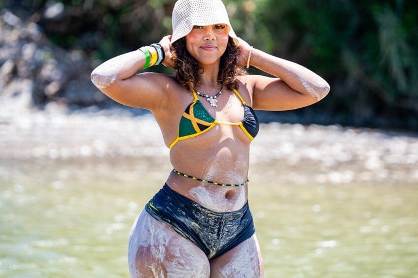 Bamboo Rafting, ATV and Ricks Café in Jamaica Tour 2