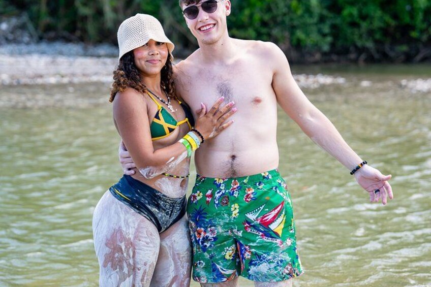 Bamboo Rafting, ATV and Ricks Café in Jamaica Tour 5