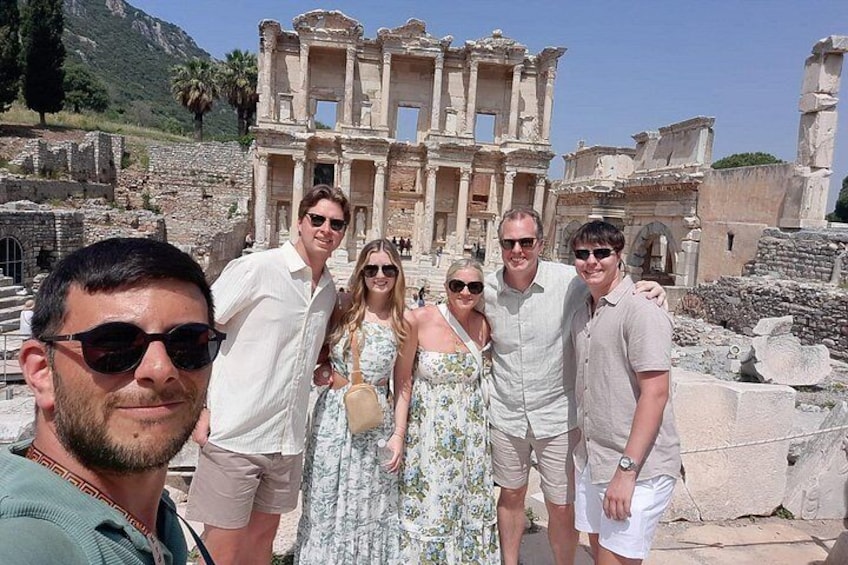 Best of Ephesus tour 5