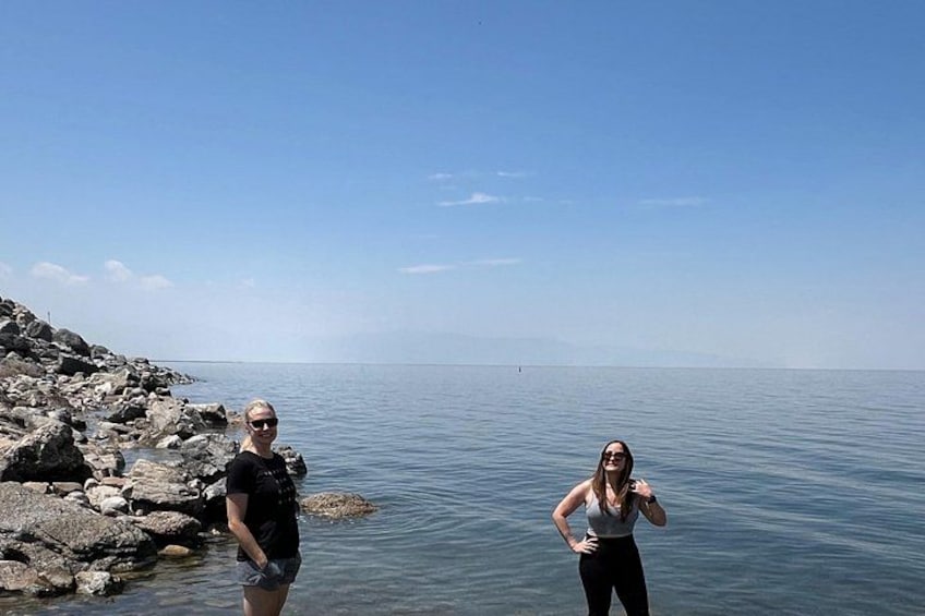 Great Salt Lake 2