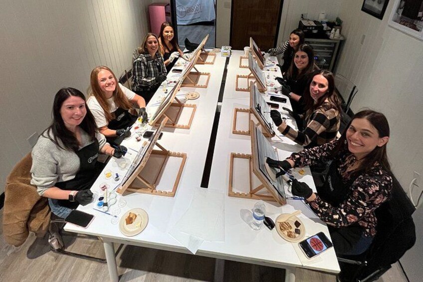 Half Day(AM) North Fork Private Wine & Food Tour by Local Expert 5