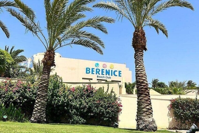 Berenice Beach Club 2