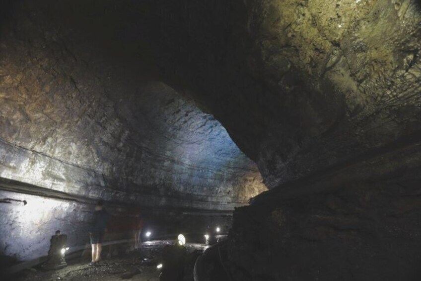 Small Group Tour in East Jeju Healing Island w/Woman Divers Show 2