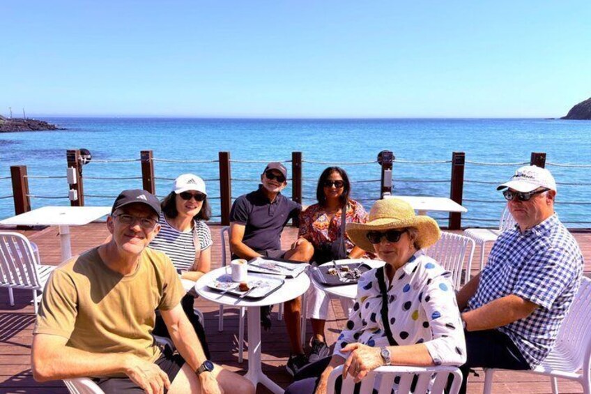 Small Group Tour in East Jeju Healing Island w/Woman Divers Show 5