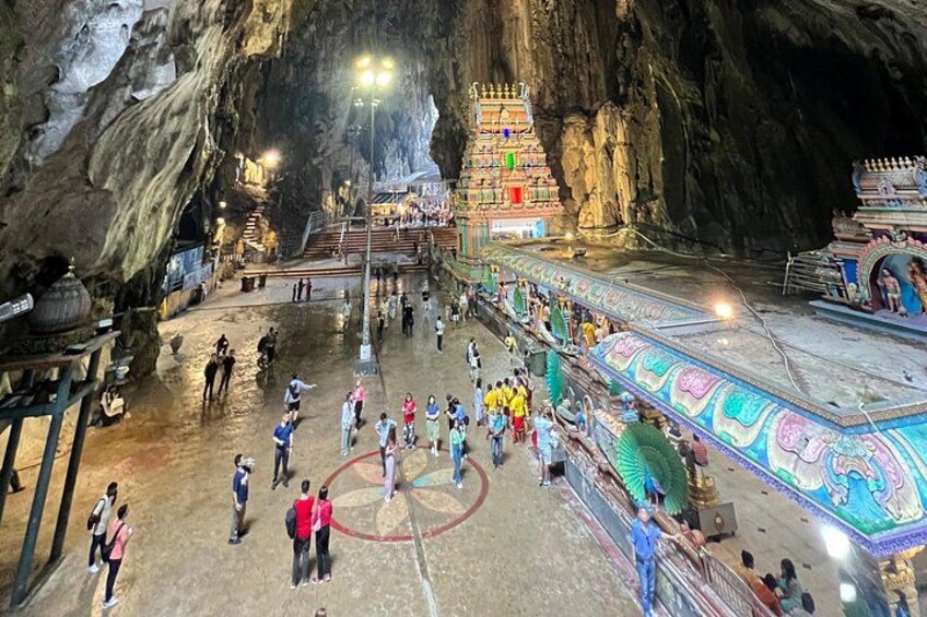 Ten Wonders Of Kuala Lumpur Shared Tour 2