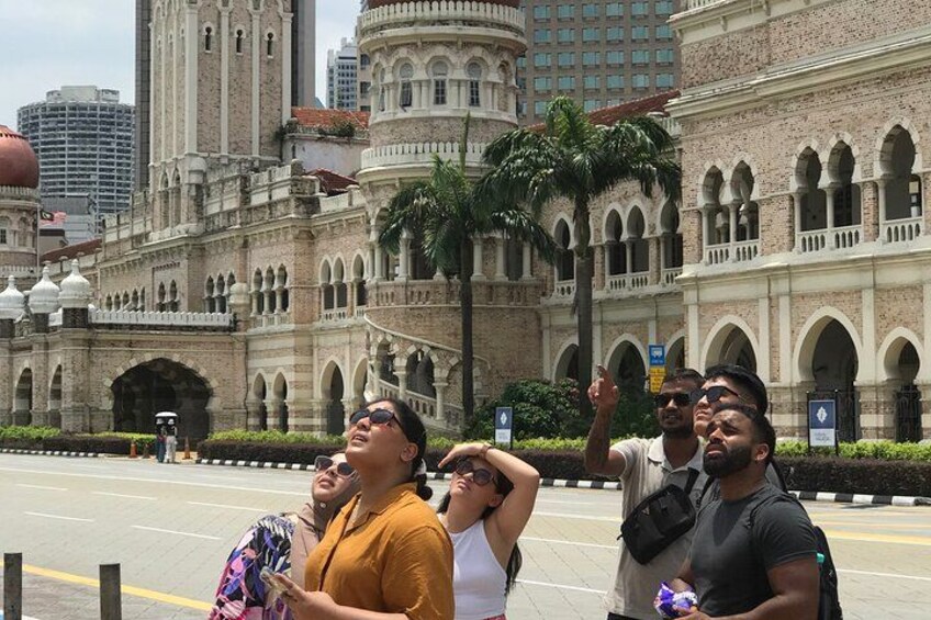 Ten Wonders Of Kuala Lumpur Shared Tour 2