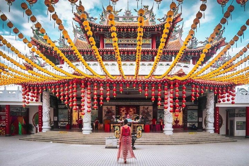 Ten Wonders Of Kuala Lumpur Shared Tour 5