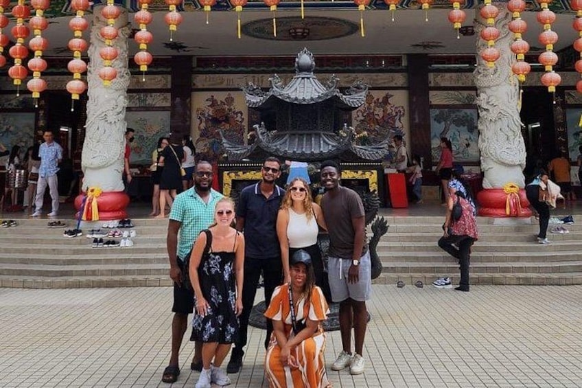 Ten Wonders Of Kuala Lumpur Shared Tour 2
