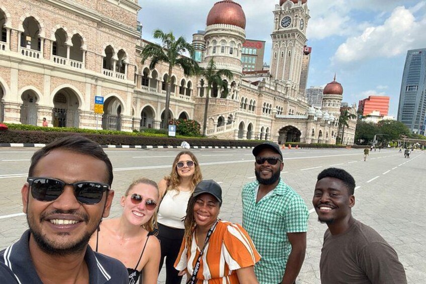 Ten Wonders Of Kuala Lumpur Shared Tour 3