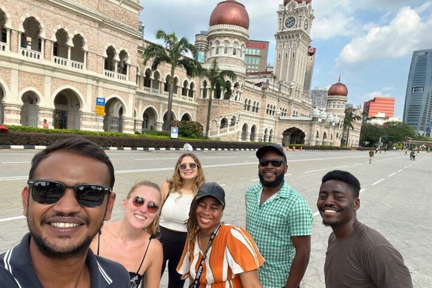 Ten Wonders Of Kuala Lumpur Shared Tour 3