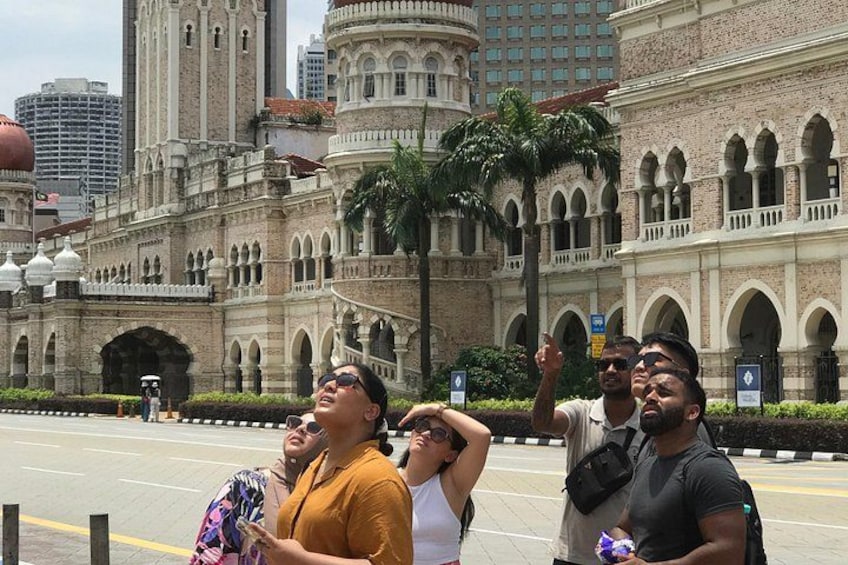 Ten Wonders Of Kuala Lumpur Shared Tour 2