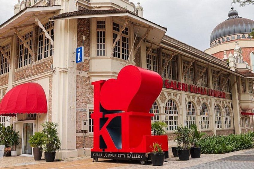 Ten Wonders Of Kuala Lumpur Shared Tour 4