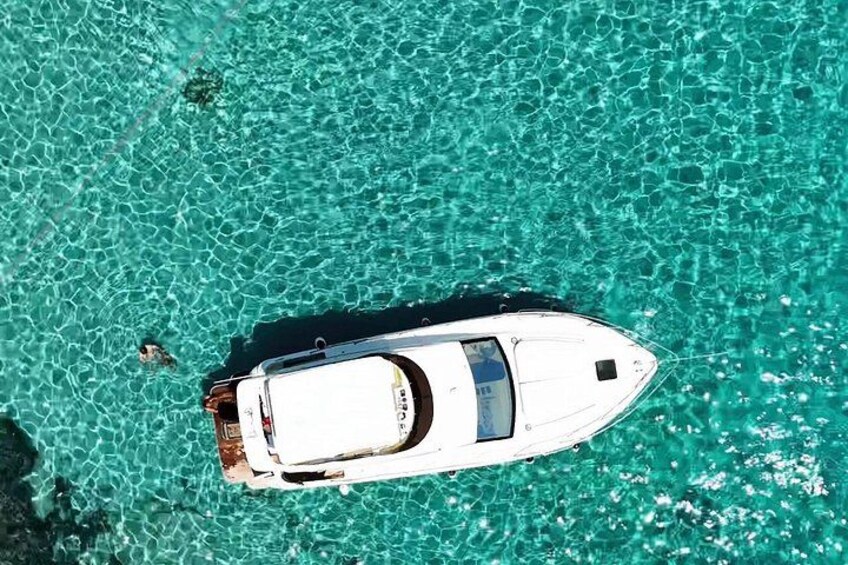 Private Motoryacht Cruise in Bodrum with Lunch 1