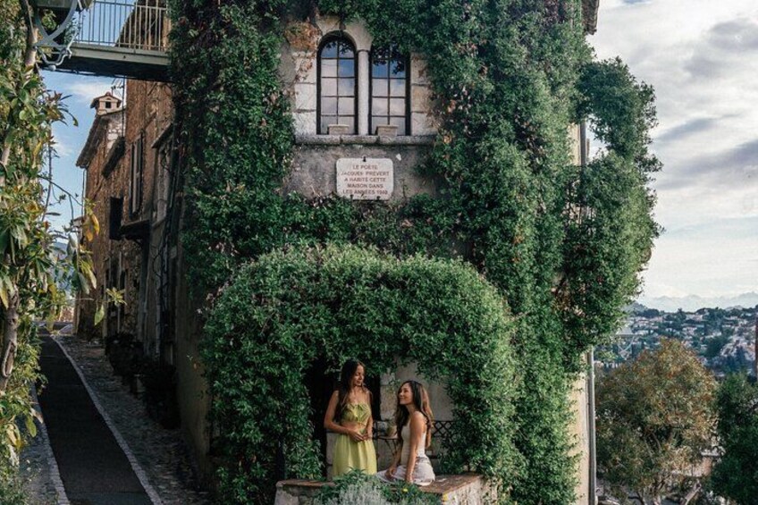 Saint Paul De Vence 3