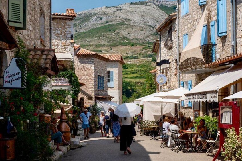 Saint paul de vence 2