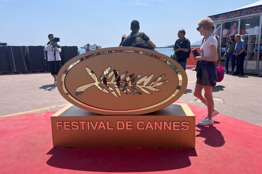 Palais des festivals 4