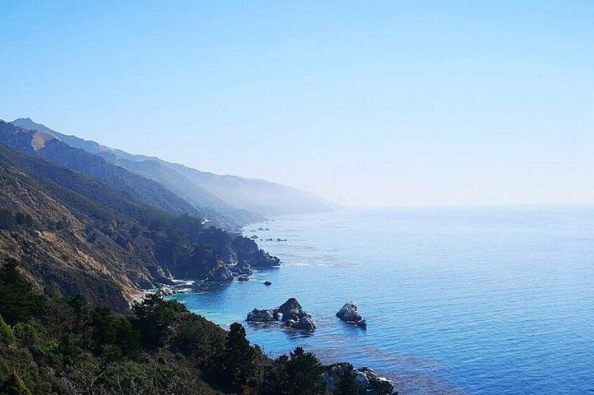 Tenerife Coast 4