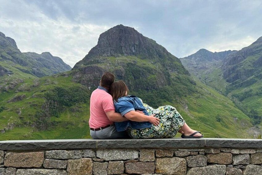 Smiles are bigger in the Highlands—come see why! 2