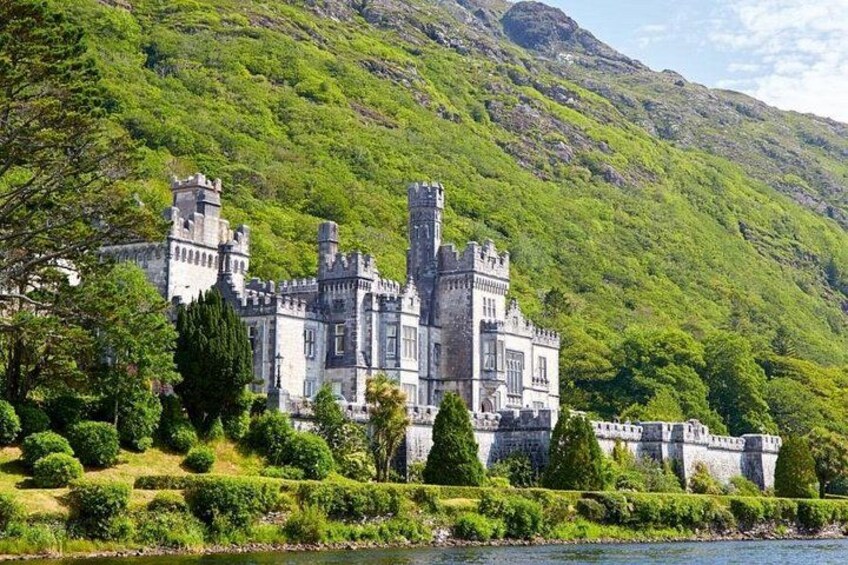 Kylemore Abbey 1